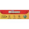 imageHefty Baggies Food Storage Bags Sandwich Twist Tie 150 CountSandwich