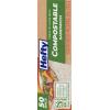 imageHefty Compostable PressToClose Sandwich 50 CountSandwich Pack of 12