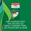 imageHefty ECOSAVE Heavy Duty Assorted Cutlery White 24 Count24 Count