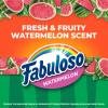 imageHefty Medium Trash Bags Fabuloso Watermelon Scent 8 Gallon 26 CountFabuloso Watermelon