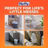 imageHefty Medium Trash Bags Fabuloso Watermelon Scent 8 Gallon 26 CountFabuloso Watermelon