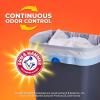 imageHefty Medium Trash Bags Fabuloso Watermelon Scent 8 Gallon 26 CountOcean Scent