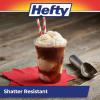 imageHefty Party On Disposable Plastic Cups Assorted 16 Ounce 100 Count18 Ounces