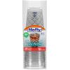 imageHefty Party Perfect Clear Plastic Cups 18 Ounce 20 Count18 Ounces