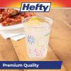 imageHefty Party Perfect Clear Plastic Cups 18 Ounce 20 Count18 Ounces