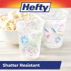 imageHefty Party Perfect Clear Plastic Cups 18 Ounce 20 Count18 Ounces