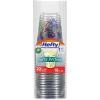 imageHefty Party Perfect Clear Plastic Cups 18 Ounce 20 Count18 Ounces
