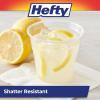 imageHefty Party Perfect Clear Plastic Cups 18 Ounce 20 Count9 Ounces