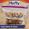 imageHefty Slider Calendar Storage Bags Half Gallon Size 32 Count Pack of 4 128 TotalQuart