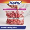 imageHefty Slider Calendar Storage Bags Half Gallon Size 32 Count Pack of 4 128 TotalQuart