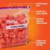 imageHefty Slider Kitchen Storage Bags Gallon Size 66 CountSlider