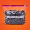 imageHefty Slider Storage Bags Quart Size 78 Count