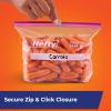 imageHefty Slider Storage Bags Quart Size 78 Count