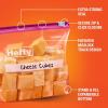 imageHefty Slider Storage Bags Quart Size 78 Count