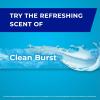 imageHefty Small Garbage Bags Flap Tie Lavender ampamp Sweet Vanilla Scent 4 Gallon 26 CountClean Burst