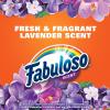 imageHefty Small Garbage Bags Flap Tie Lavender ampamp Sweet Vanilla Scent 4 Gallon 26 CountFabuloso