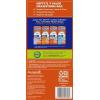 imageHefty Strong 13 Gallon Trash Bags Tall Kitchen Trash Bags UnscentedLarge Trash Bags with Drawstrings Durable Closure Resists Leaks Punctures and Tears White Unscented 90 Bags120 Count Pack of 3
