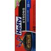 imageHefty Strong Extra Large Trash Bags Black 33 Gallon 48 CountBlack