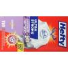 imageHefty Ultra Strong 13 Gallon Trash Bags Black Tall Kitchen Trash Bags 13 Gallon Size Break Resistant Drawstring Enclosure Continuous Odor Control Blackout Clean Burst Scent 80 BagsLavender  Sweet Vanilla