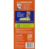 imageHefty Ultra Strong 13 Gallon Trash Bags Black Tall Kitchen Trash Bags 13 Gallon Size Break Resistant Drawstring Enclosure Continuous Odor Control Blackout Clean Burst Scent 80 BagsFabuloso Lemon