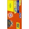 imageHefty Ultra Strong 30 Gallon Trash Bags Large Trash Bags 30 Gallon Size Multipurpose Break Resistant Drawstring Closure Resists Leaks Punctures and Tears Black Fabuloso Lemon Scent 50 Bags50 Count Pack of 3