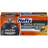 imageHefty Ultra Strong Multipurpose Large Trash Bags Black Unscented 30 Gallon 25 Count14 Count Pack of 6