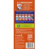 imageHefty Ultra Strong Tall Kitchen Trash Bags Citrus Twist Scent 13 Gallon 110 Count80 Count Pack of 3