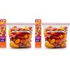 imageHefty Press to Close Plastic Bags for Food Storage Gallon Size 20 CountPress to Close