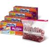 imageHefty Slider Calendar Storage Bags Half Gallon Size 32 Count Pack of 4 128 TotalQuart