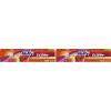 imageHefty Slider Jumbo Storage Bags 25 Gallon Size 12 CountJumbo  12 Count Pack of 2