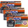 25 Count (Pack of 3)