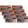25 Count (Pack of 8)