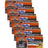 imageHefty Ultra Strong Multipurpose Large Trash Bags Black Unscented 30 Gallon 25 Count14 Count Pack of 6