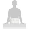 imageHefty Everyday SoakProof Foam Compartment Tray White 9 x 11 Inch 40 Count40 Count Pack of 6