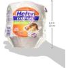 imageHefty Everyday SoakProof Foam Compartment Tray White 9 x 11 Inch 40 CountBowl
