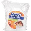 imageHefty Everyday SoakProof Foam Compartment Tray White 9 x 11 Inch 40 CountBowl