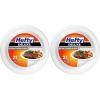 imageHefty Deluxe Large Round Foam Plates 36 Count Pack of 821 Count Pack of 2