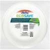 imageHefty ECOSAVE Compostable Paper Bowls 28 Ounce 15 Count28 oz