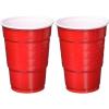 imageHefty Easy Grip Party Cups Red 50 Count179 Ounces Pack of 2