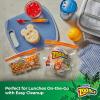 imageHefty Zoo Pals Sandwich Bags 50ctSandwich Bags