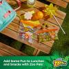imageHefty Zoo Pals Sandwich Bags 50ctSandwich Bags