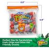 imageHefty Zoo Pals Sandwich Bags 50ctSandwich Bags