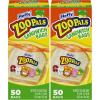imageHefty Zoo Pals Sandwich Bags 50ctSandwich Bags