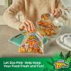 imageHefty Zoo Pals Sandwich Bags 50ctSandwich Bags
