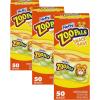 imageHefty Zoo Pals Sandwich Bags 50ctSnack Bags