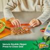imageHefty Zoo Pals Sandwich Bags 50ctSnack Bags