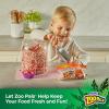 imageHefty Zoo Pals Sandwich Bags 50ctSnack Bags